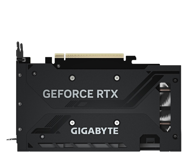 GIGABYTE GeForce RTX 5050 Windforce OC V2 8GB GDDR6 DLSS4 GV-N5050WF2OCV2-8GD - 1363326 - zdjęcie 5